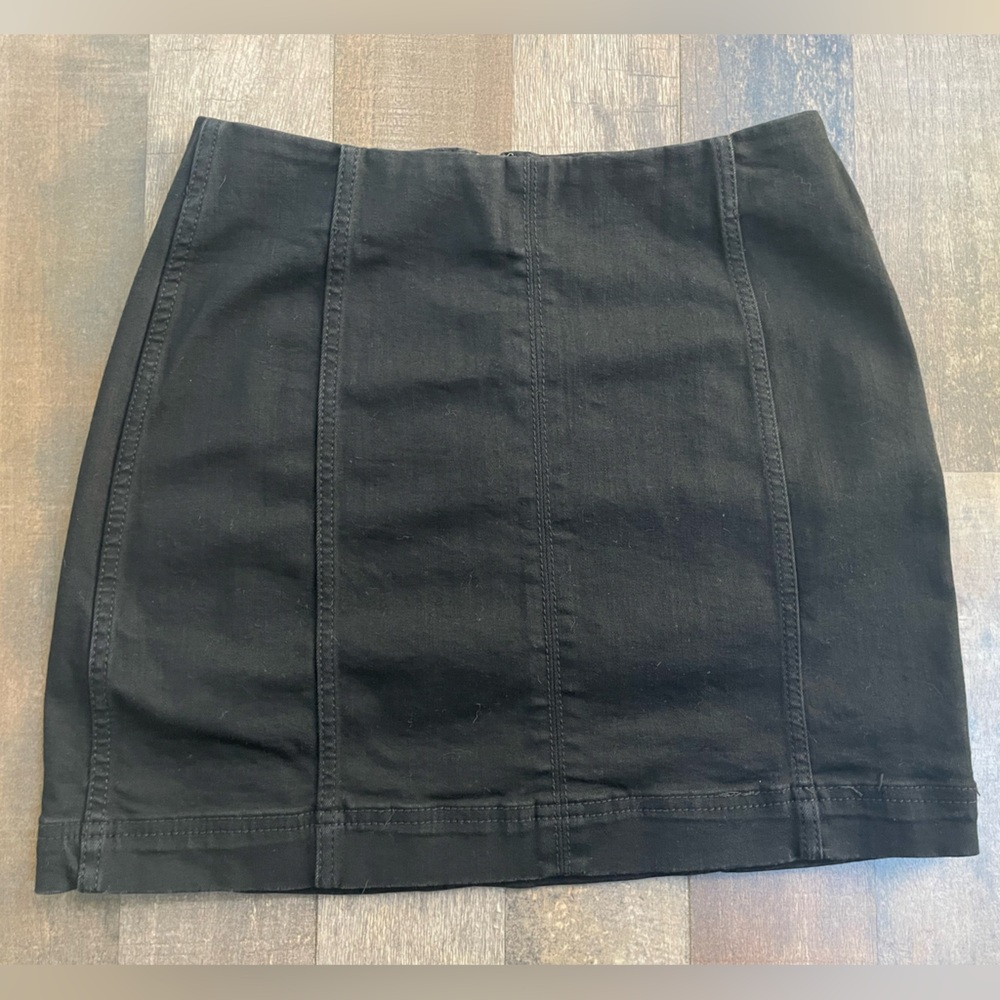 Wild Fable mini skirt